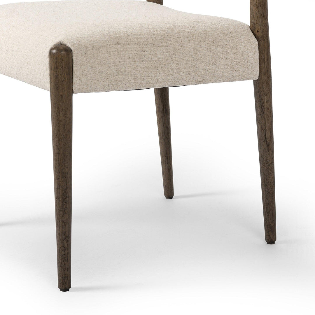 Jayla Armless Dining Chair - SwayLiving