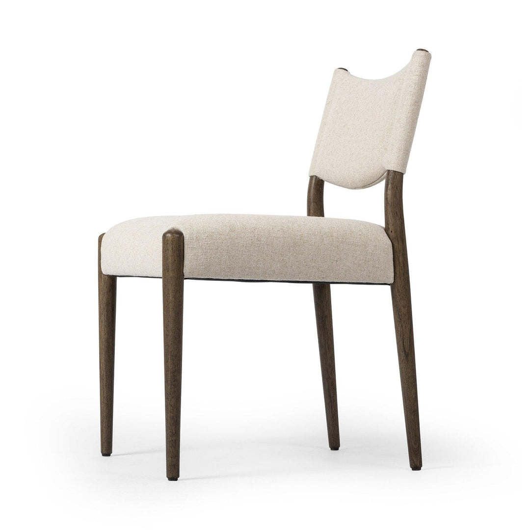 Jayla Armless Dining Chair - SwayLiving