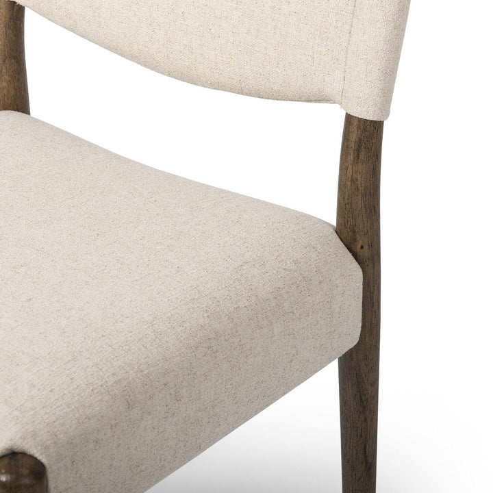 Jayla Armless Dining Chair - SwayLiving
