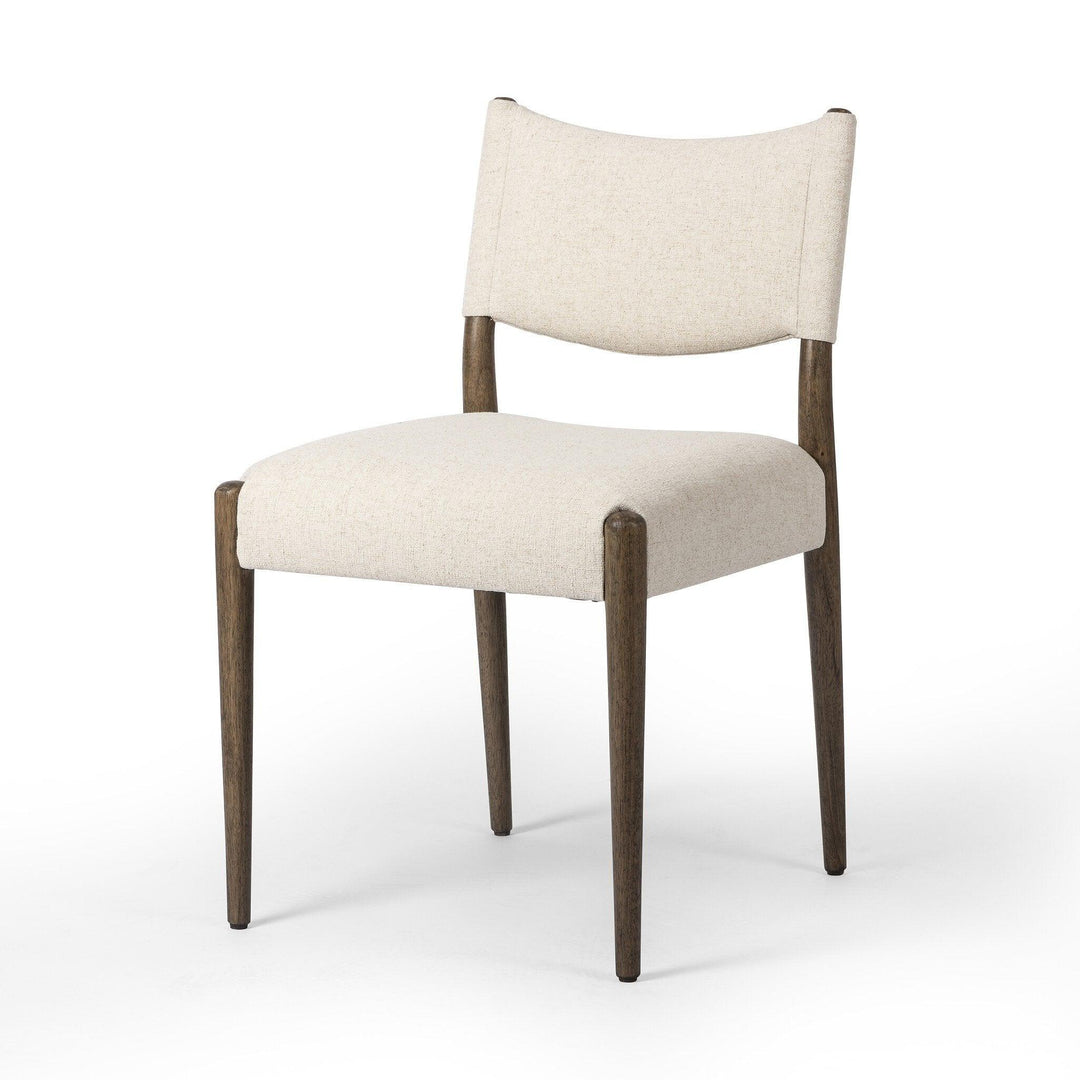 Jayla Armless Dining Chair - SwayLiving