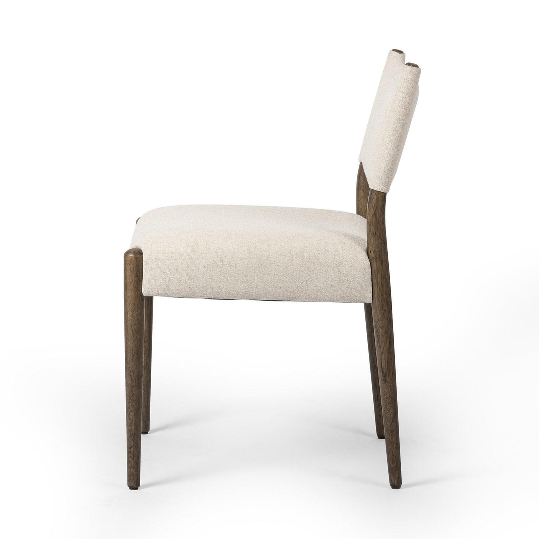 Jayla Armless Dining Chair - SwayLiving