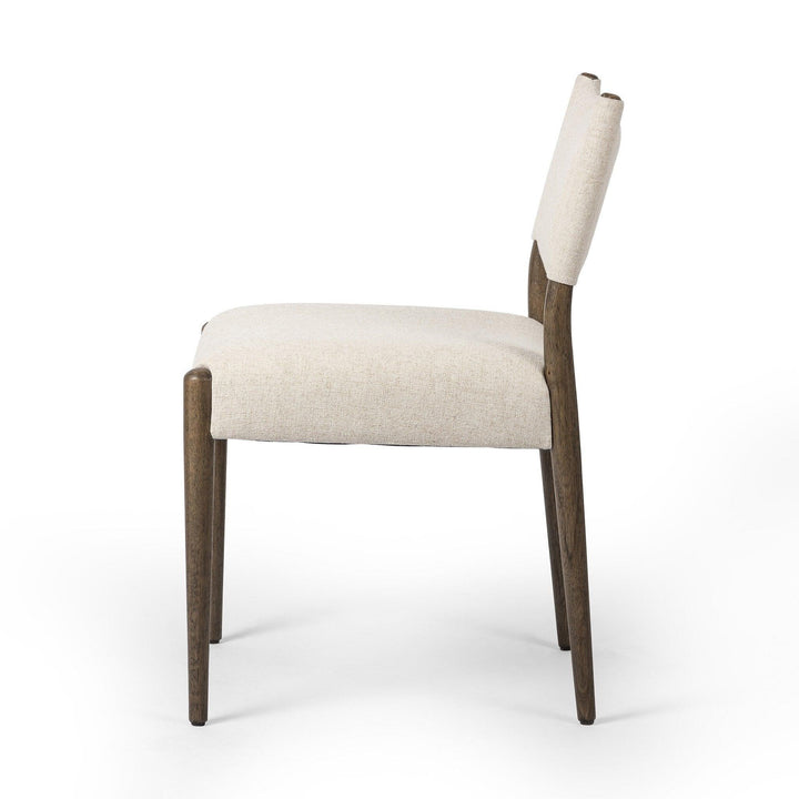 Jayla Armless Dining Chair - SwayLiving