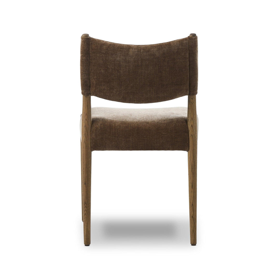 Jayla Armless Dining Chair - SwayLiving