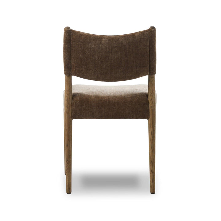 Jayla Armless Dining Chair - SwayLiving