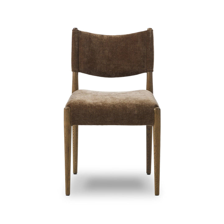 Jayla Armless Dining Chair - SwayLiving