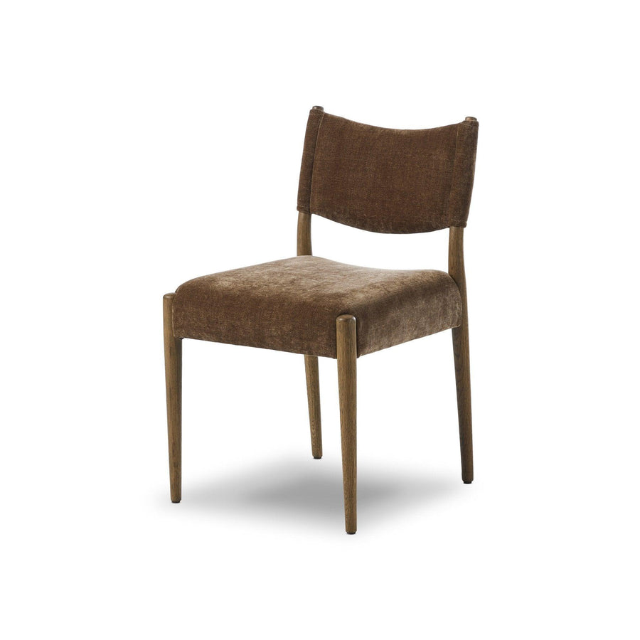 Jayla Armless Dining Chair - SwayLiving