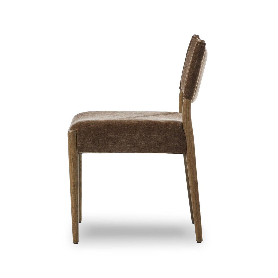 Jayla Armless Dining Chair - SwayLiving