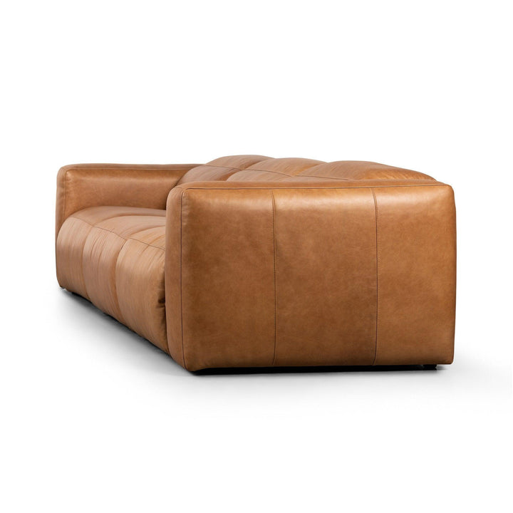 Radley Power Recliner 3-Piece Sectional - SwayLiving