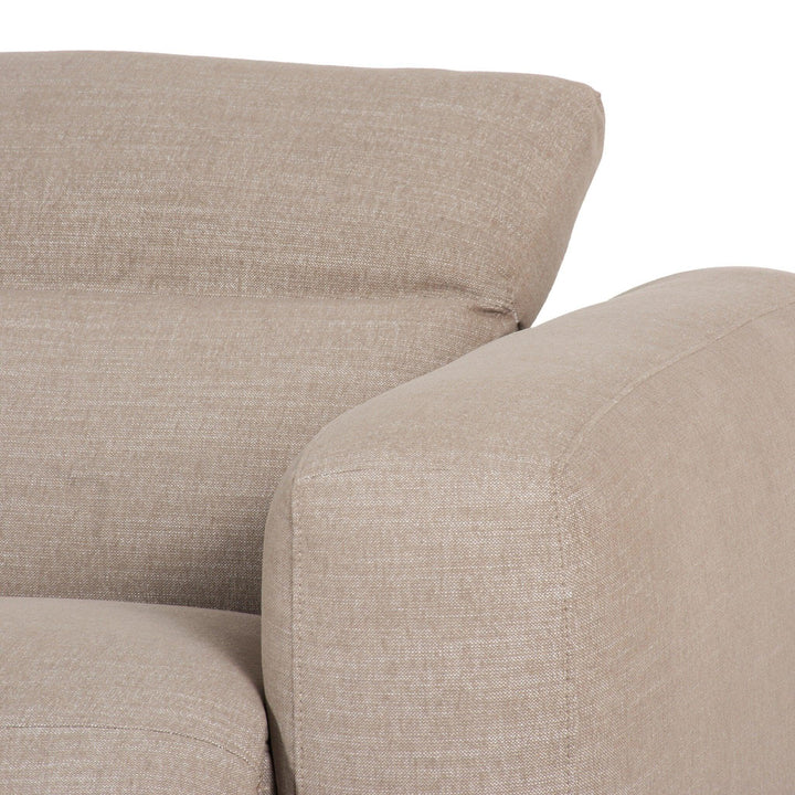 Radley Power Recliner 3-Piece Sectional - SwayLiving