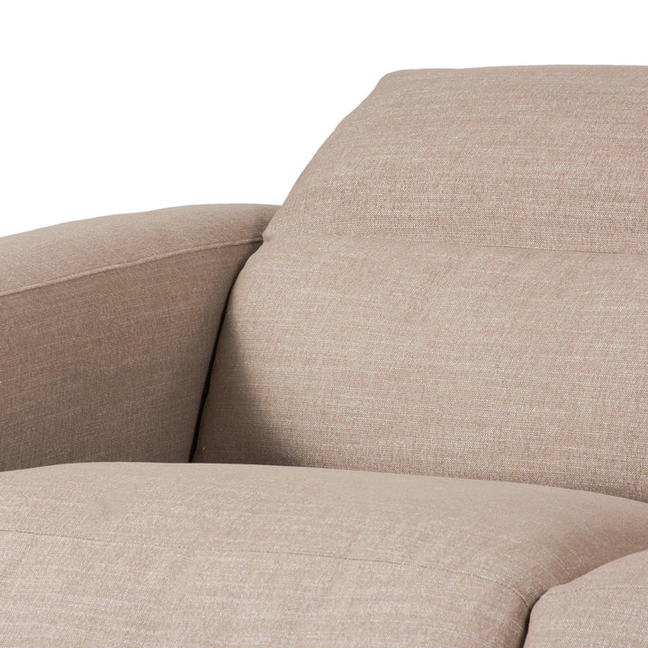 Radley Power Recliner 3-Piece Sectional - SwayLiving