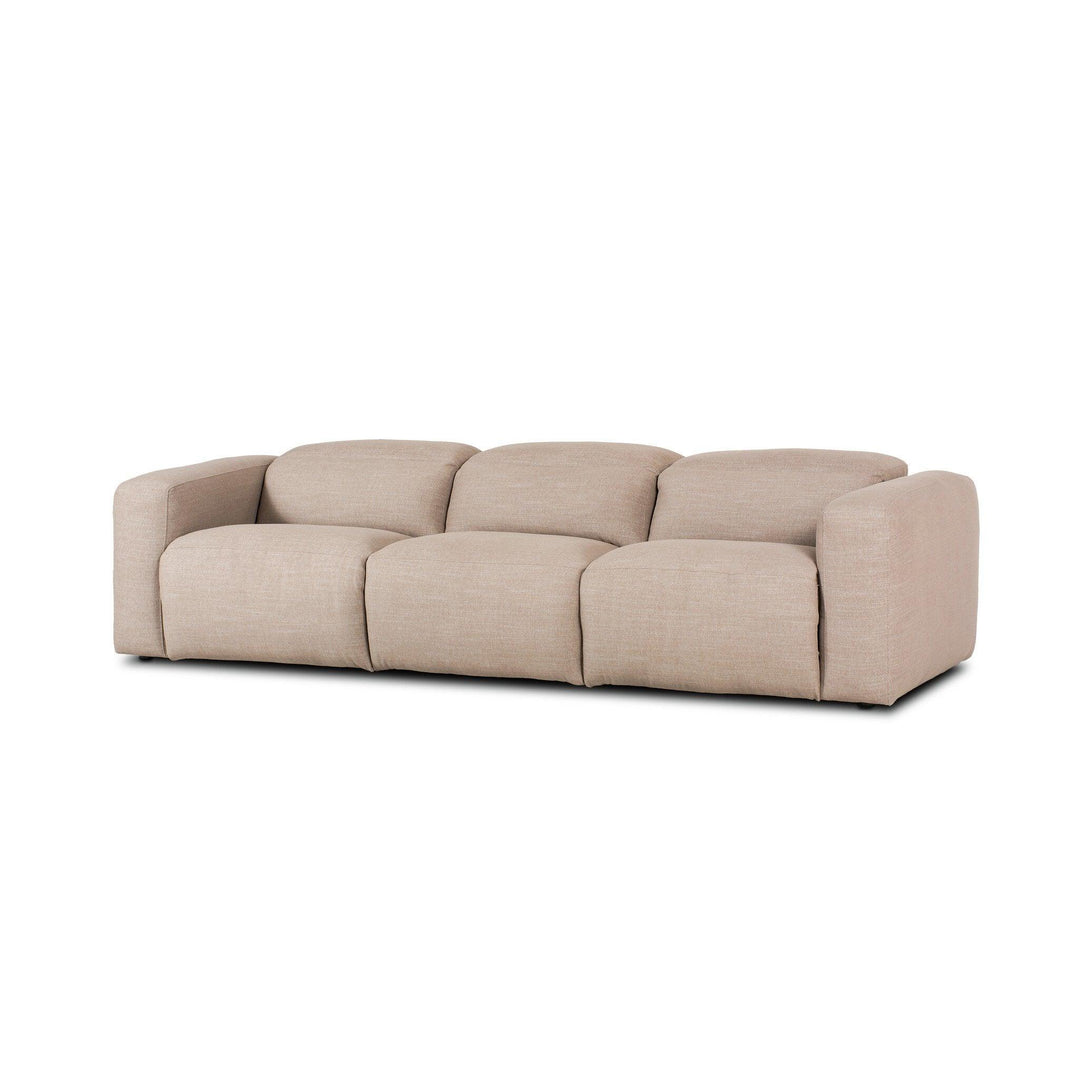 Radley Power Recliner 3-Piece Sectional - SwayLiving