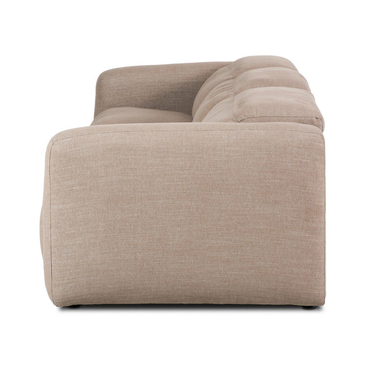 Radley Power Recliner 3-Piece Sectional - SwayLiving