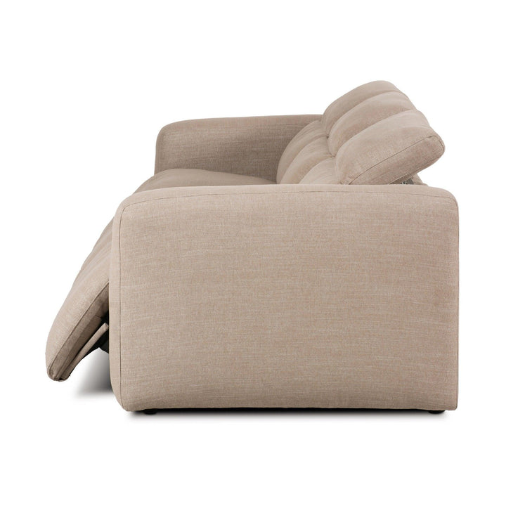 Radley Power Recliner 3-Piece Sectional - SwayLiving