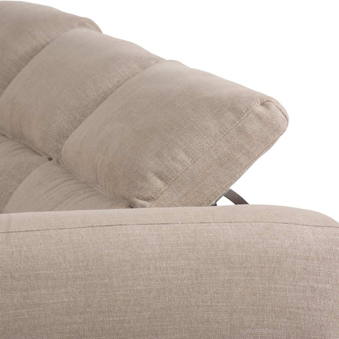 Radley Power Recliner 5-Piece Sectional - SwayLiving