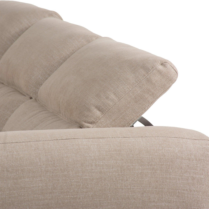 Radley Power Recliner 5-Piece Sectional - SwayLiving