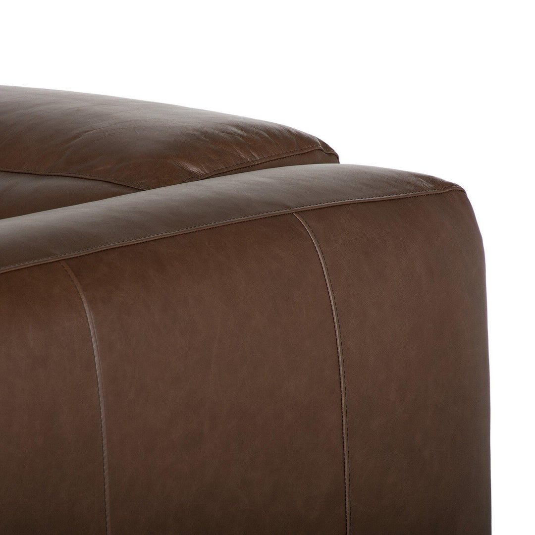 Radley Power Recliner 5-Piece Sectional - SwayLiving