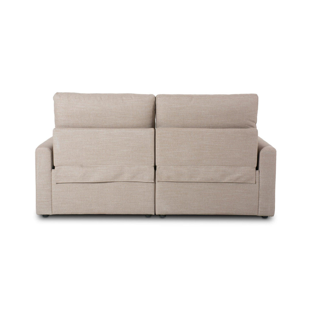 Tillery Power Recliner 2-Piece Sectional - SwayLiving