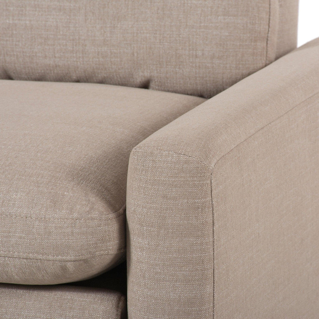 Tillery Power Recliner 2-Piece Sectional - SwayLiving