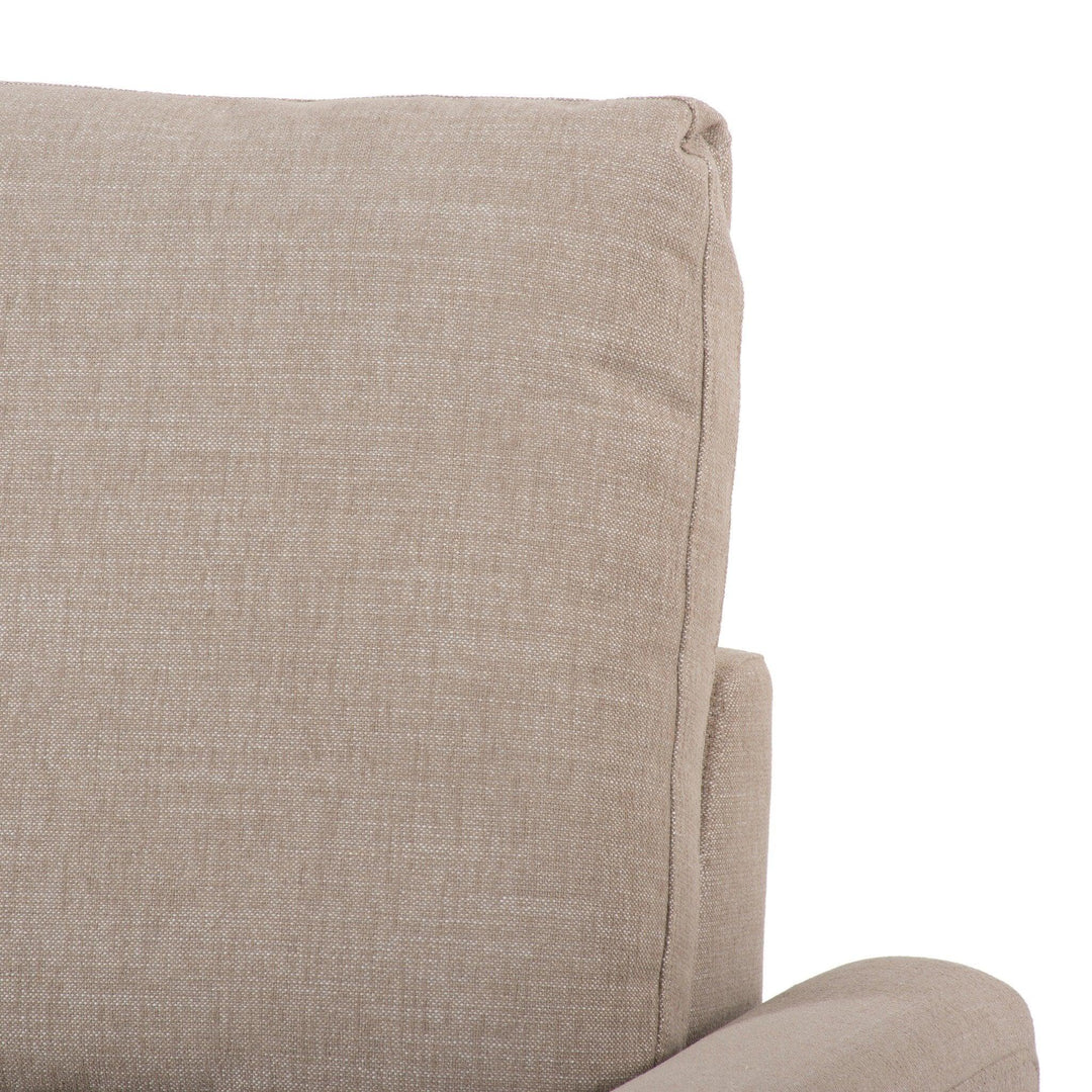 Tillery Power Recliner 2-Piece Sectional - SwayLiving