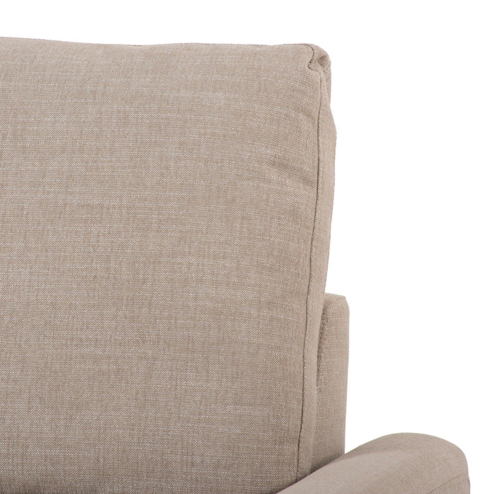 Tillery Power Recliner 2-Piece Sectional - SwayLiving