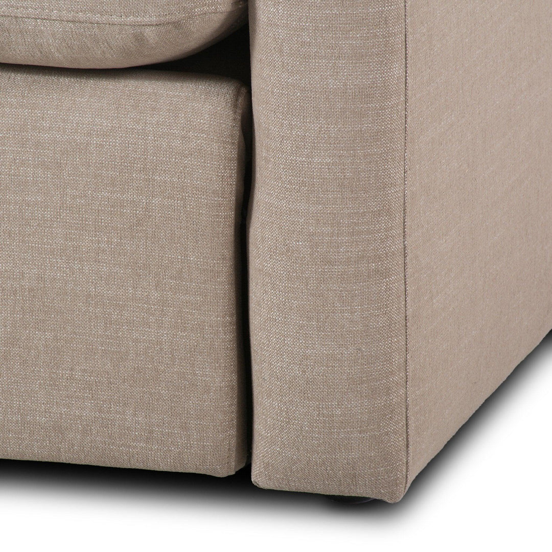 Tillery Power Recliner 2-Piece Sectional - SwayLiving