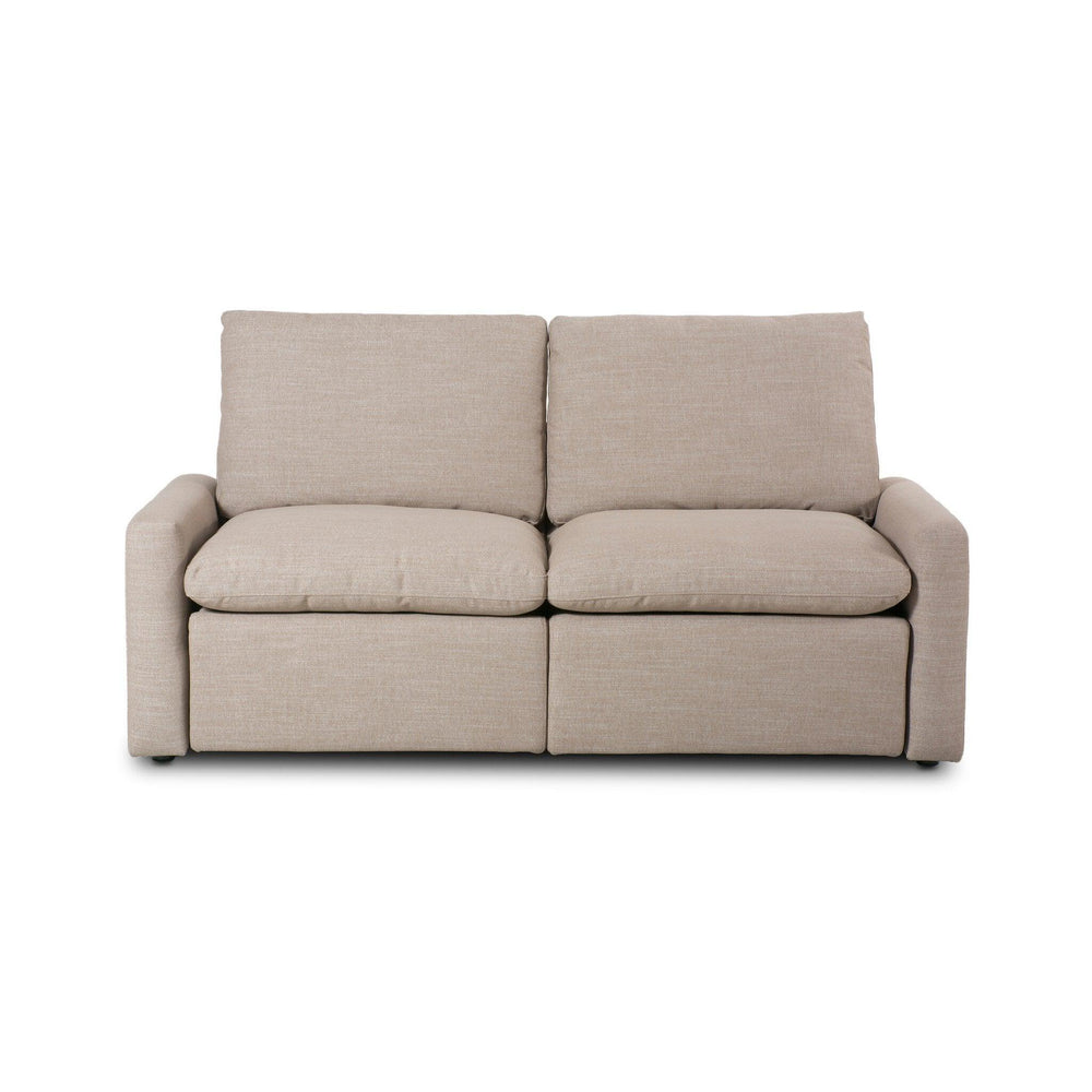 Tillery Power Recliner 2-Piece Sectional - SwayLiving