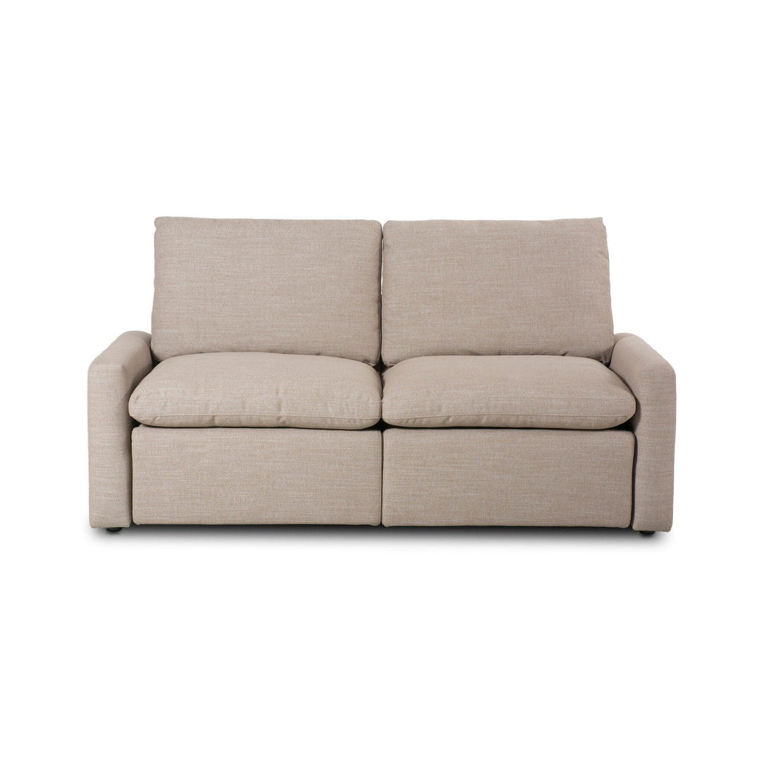 Tillery Power Recliner 2-Piece Sectional - SwayLiving