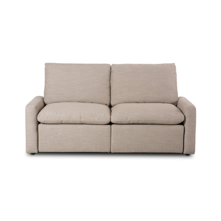 Tillery Power Recliner 2-Piece Sectional - SwayLiving