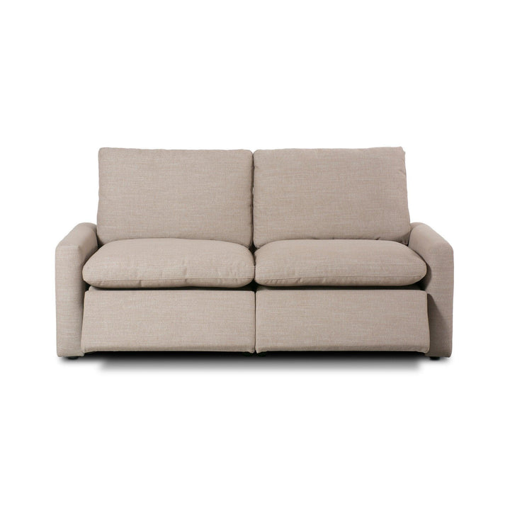 Tillery Power Recliner 2-Piece Sectional - SwayLiving