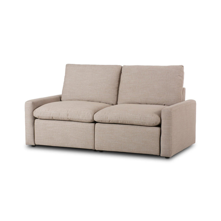 Tillery Power Recliner 2-Piece Sectional - SwayLiving