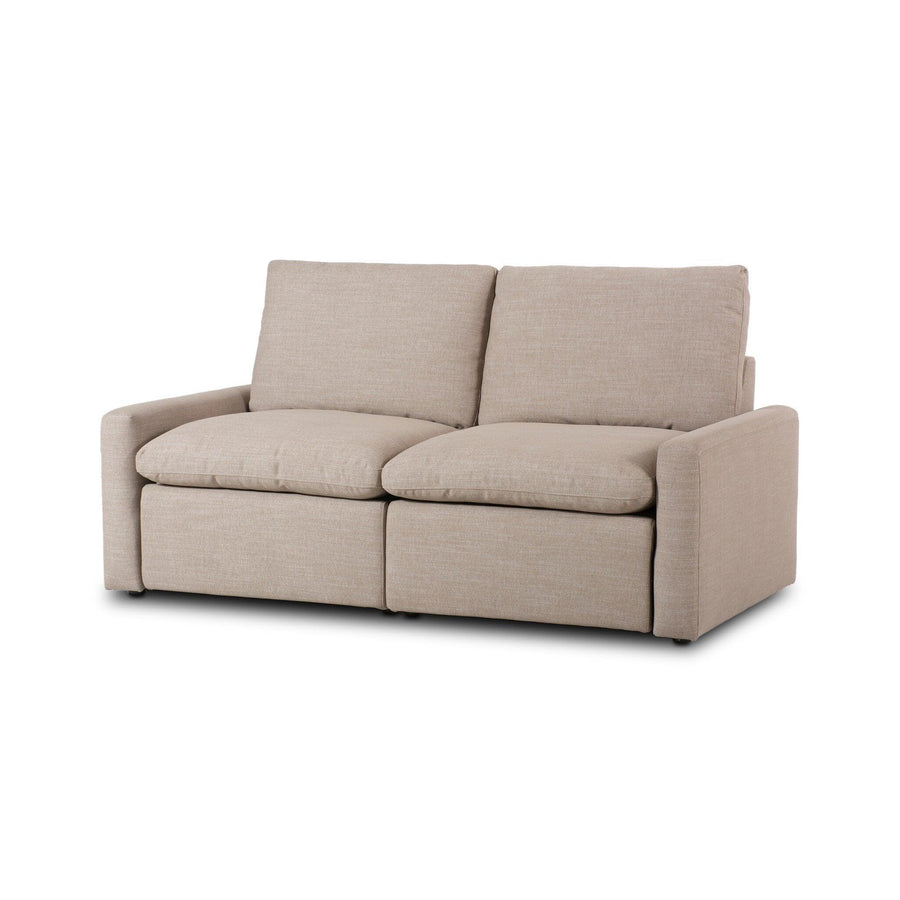 Tillery Power Recliner 2-Piece Sectional - SwayLiving