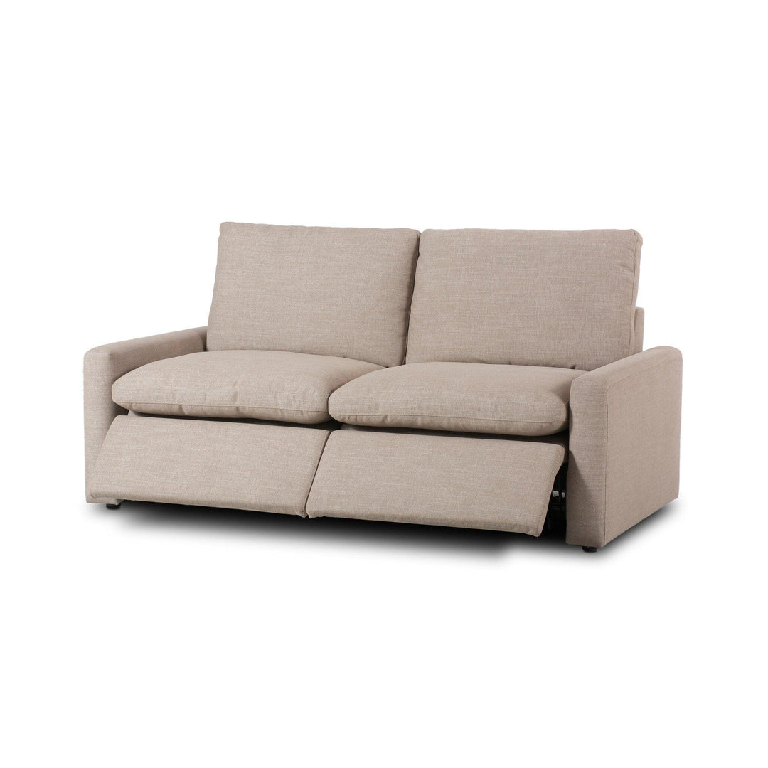 Tillery Power Recliner 2-Piece Sectional - SwayLiving