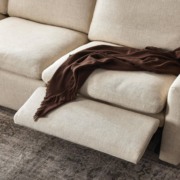 Tillery Power Recliner 3-Piece Sectional - SwayLiving