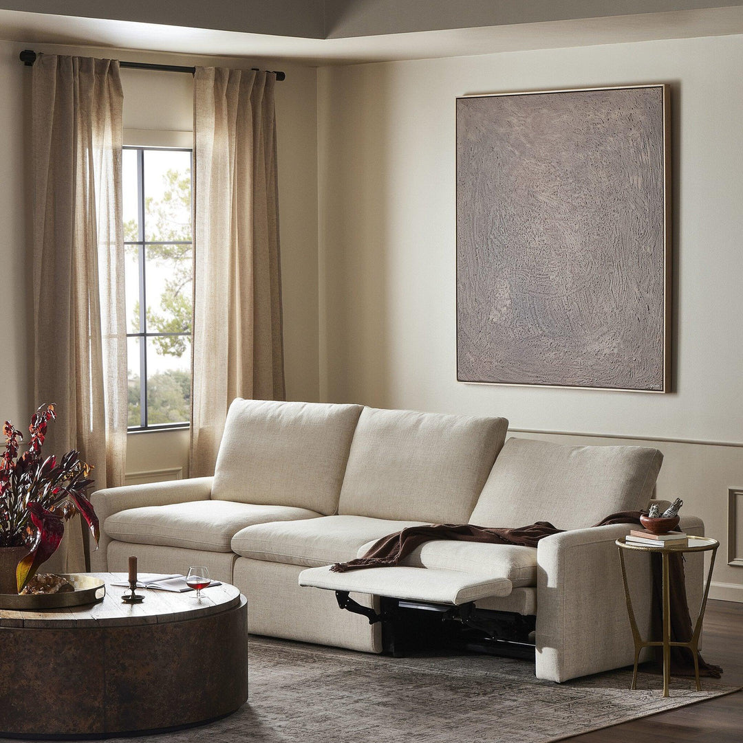 Tillery Power Recliner 3-Piece Sectional - SwayLiving