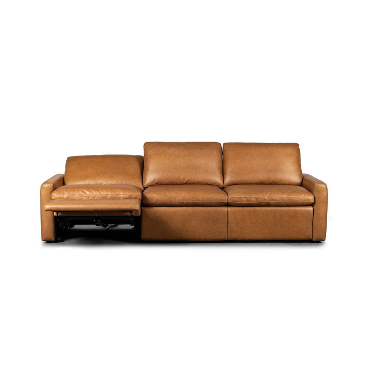 Tillery Power Recliner 3-Piece Sectional - SwayLiving