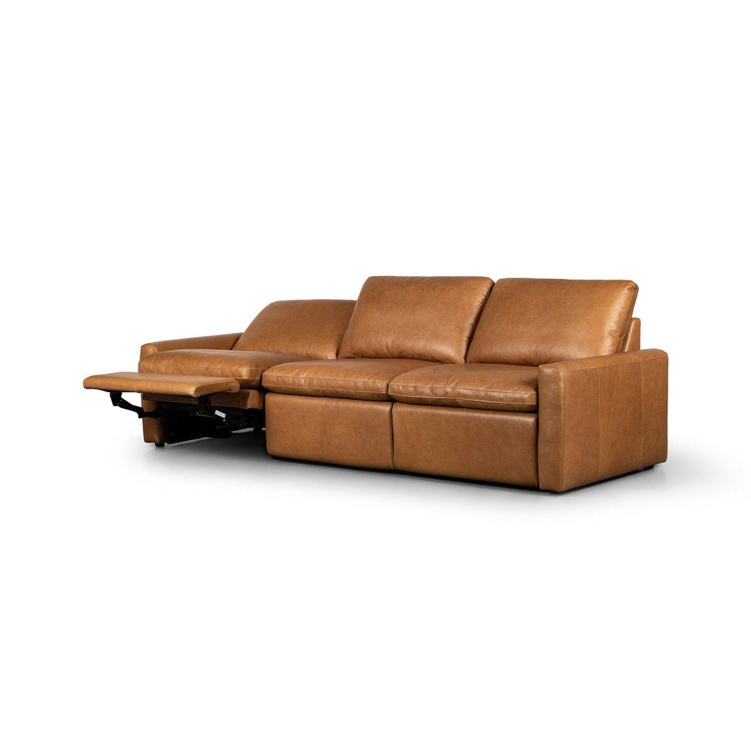 Tillery Power Recliner 3-Piece Sectional - SwayLiving