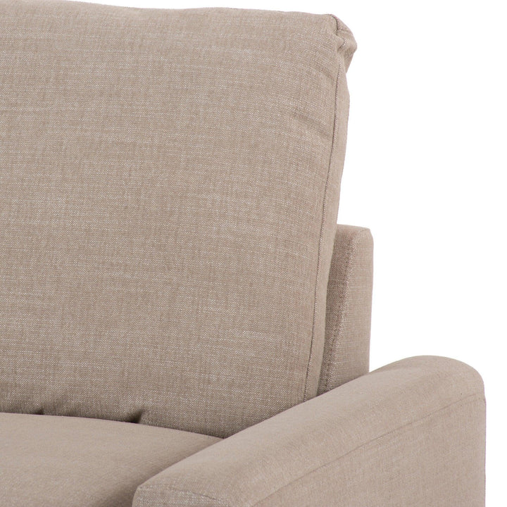 Tillery Power Recliner 3-Piece Sectional - SwayLiving