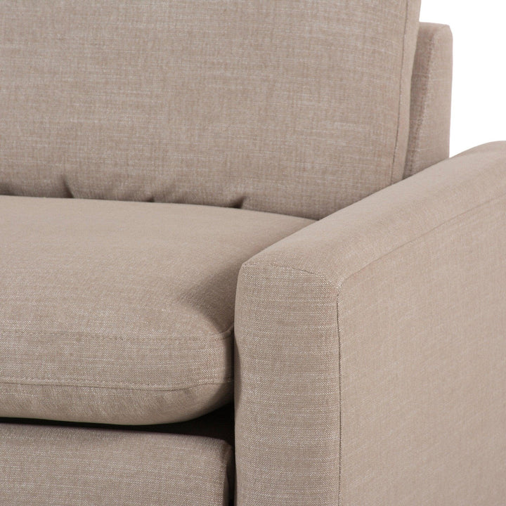 Tillery Power Recliner 3-Piece Sectional - SwayLiving