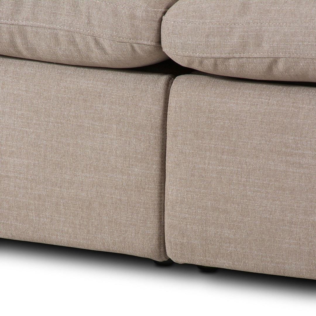 Tillery Power Recliner 3-Piece Sectional - SwayLiving