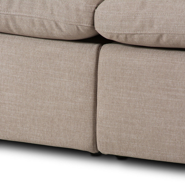 Tillery Power Recliner 3-Piece Sectional - SwayLiving