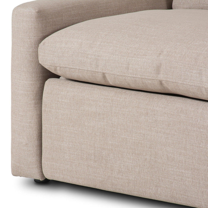 Tillery Power Recliner 3-Piece Sectional - SwayLiving