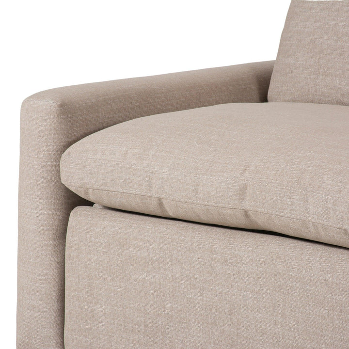 Tillery Power Recliner 3-Piece Sectional - SwayLiving