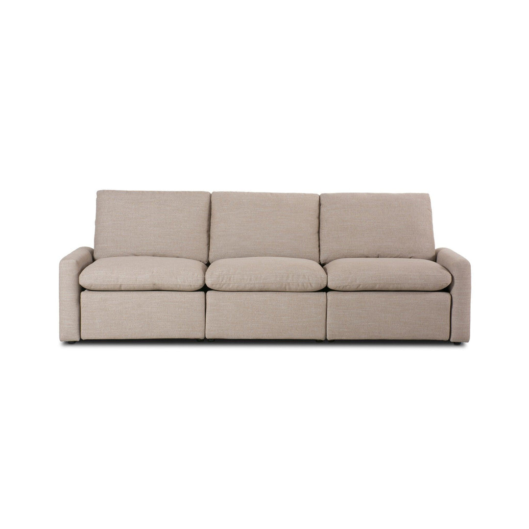 Tillery Power Recliner 3-Piece Sectional - SwayLiving