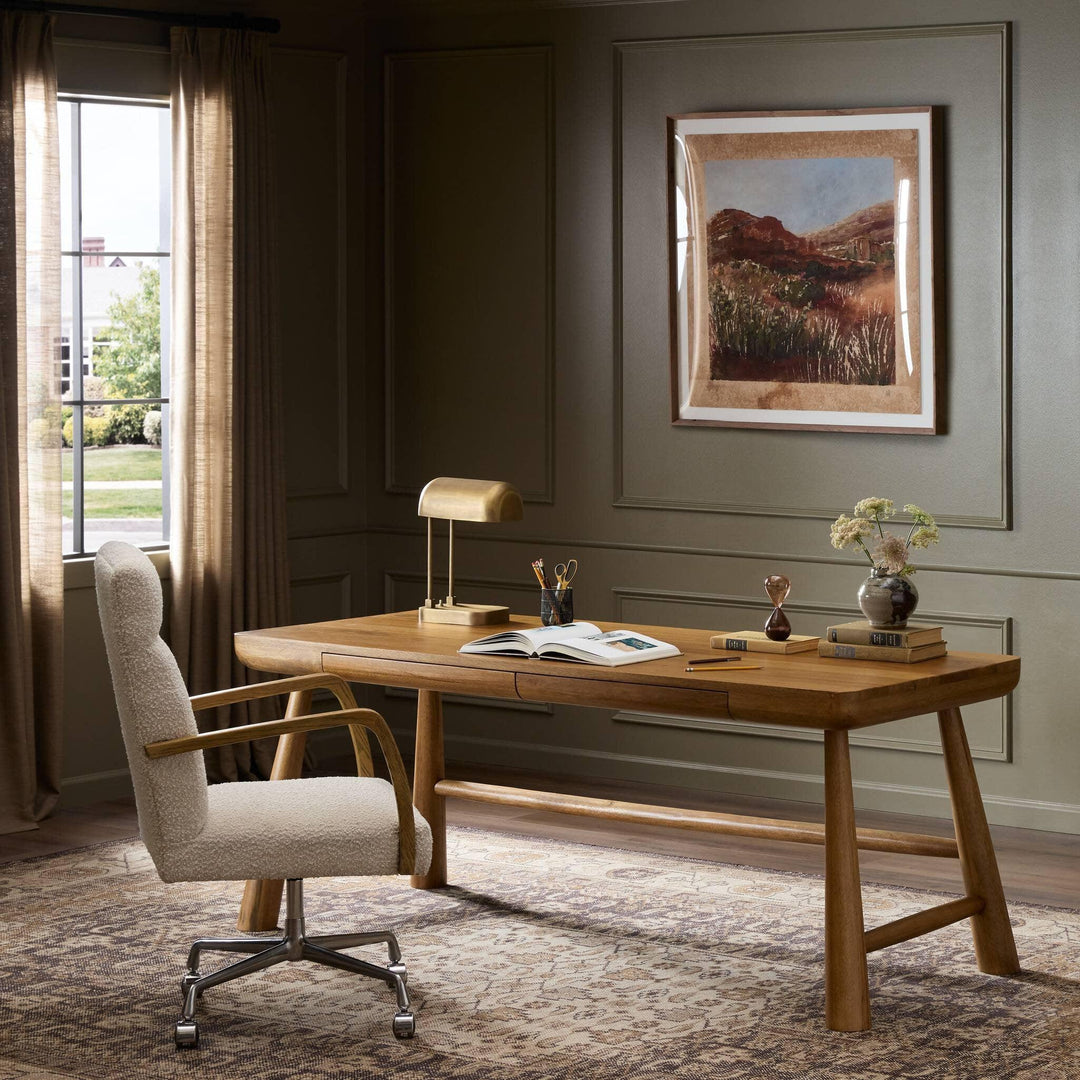 Lorik Desk - SwayLiving