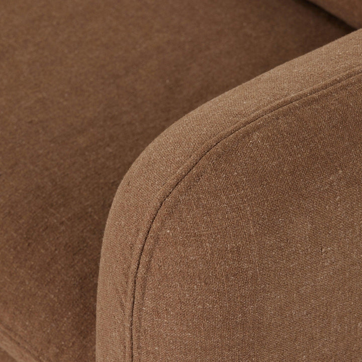 Ingel 5-Piece Sectional - SwayLiving