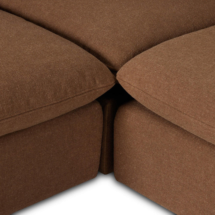 Ingel 5-Piece Sectional - SwayLiving