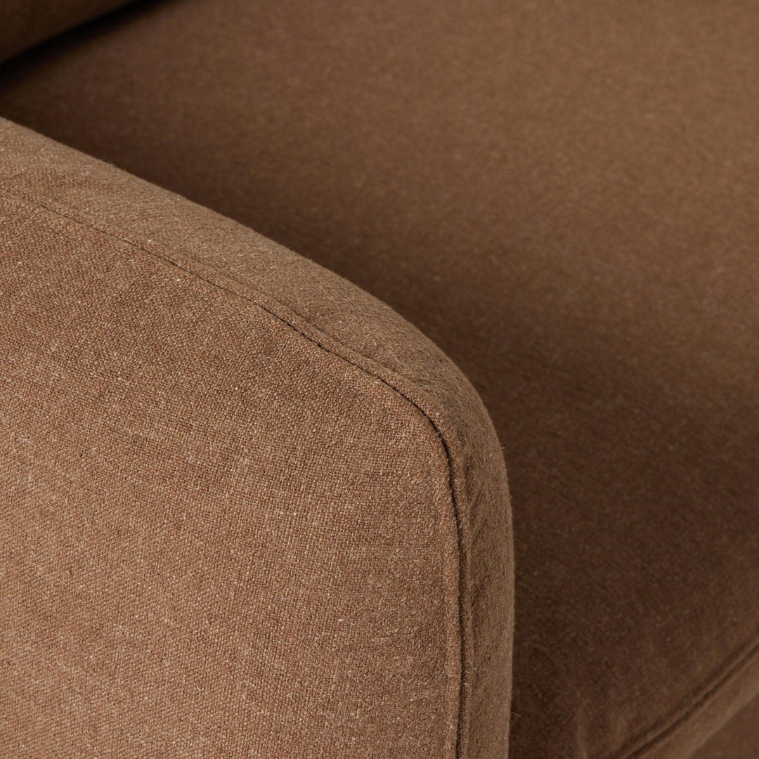 Ingel 5-Piece Sectional - SwayLiving