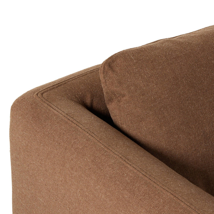 Ingel 5-Piece Sectional - SwayLiving