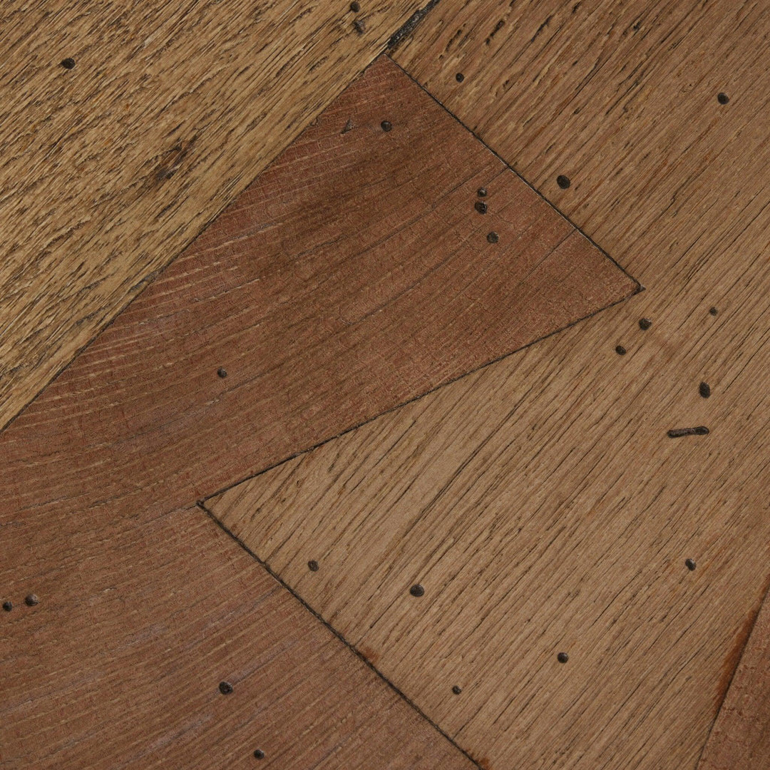 Abaso Small Square Coffee Table - SwayLiving