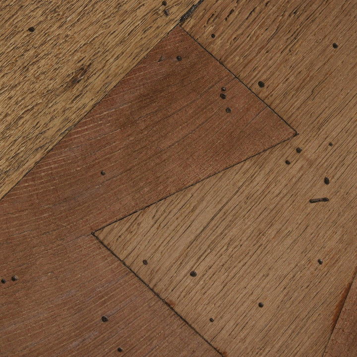 Abaso Small Square Coffee Table - SwayLiving